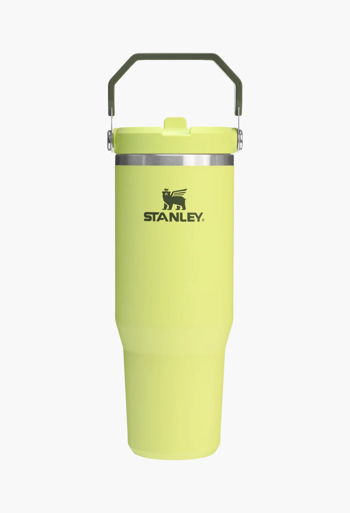 The IceFlow™ Flip Straw Tumbler | 30 OZ - GLAM MODA