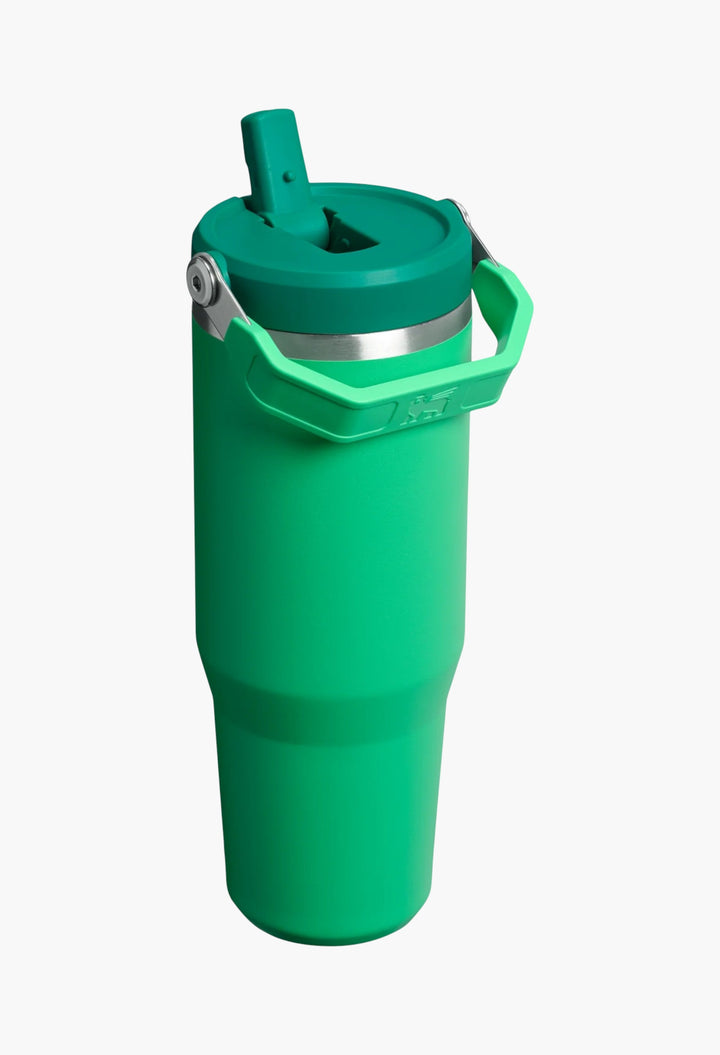 The IceFlow™ Flip Straw Tumbler | 30 OZ - GLAM MODA