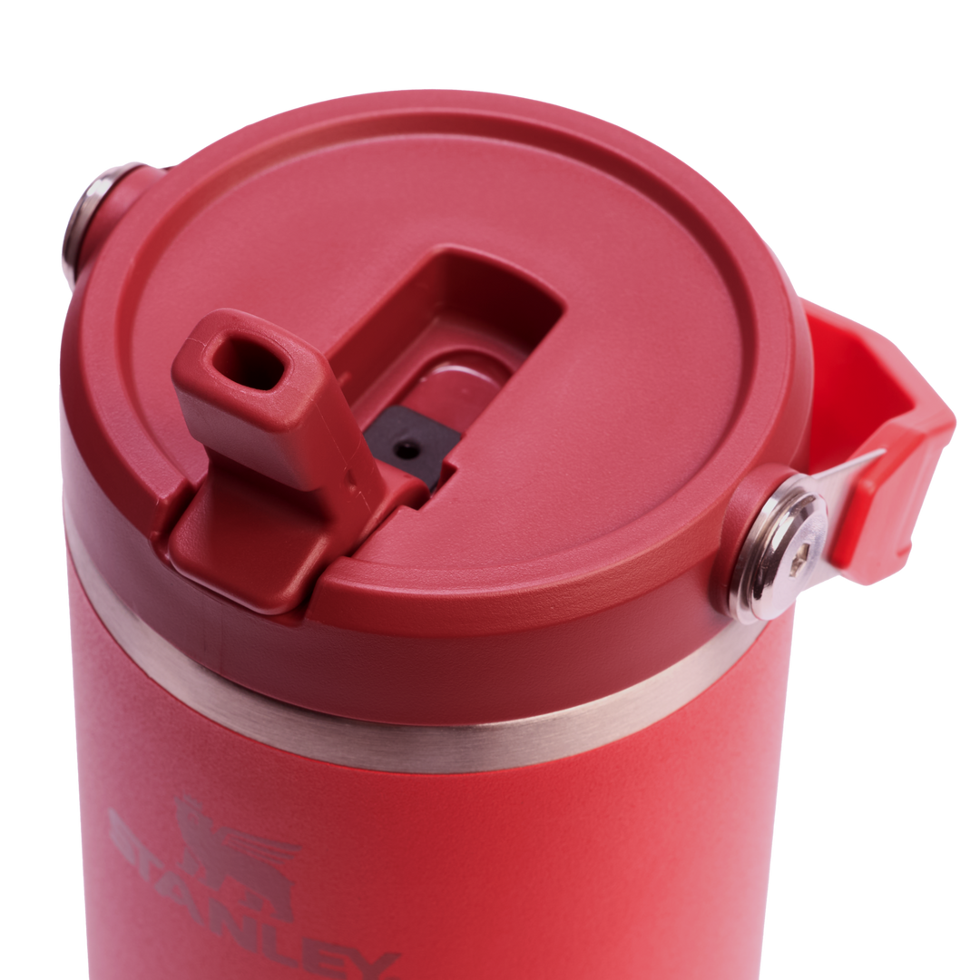 The IceFlow™ Flip Straw Tumbler | 30 OZ - GLAM MODA