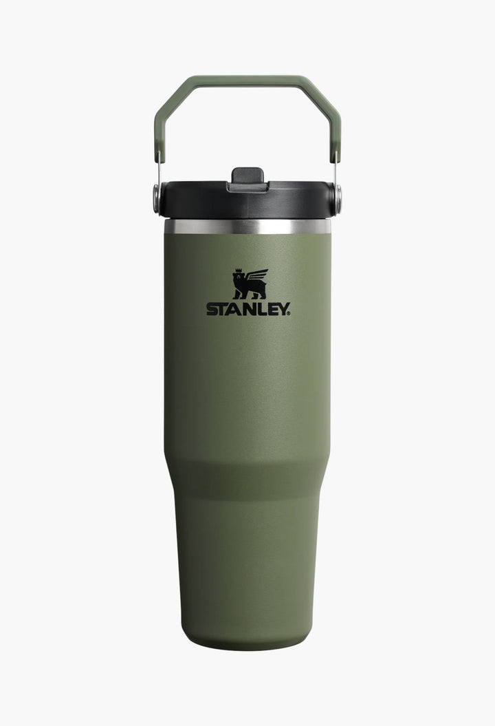 The IceFlow™ Flip Straw Tumbler | 30 OZ - GLAM MODA