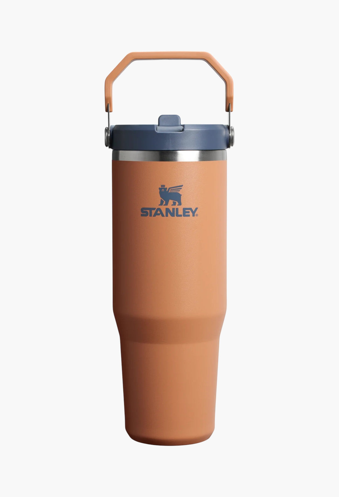 The IceFlow™ Flip Straw Tumbler | 30 OZ - GLAM MODA