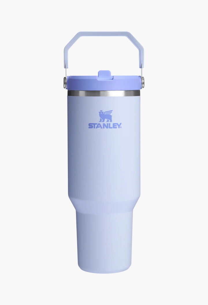 The IceFlow™ Flip Straw Tumbler | 40 OZ - GLAM MODA