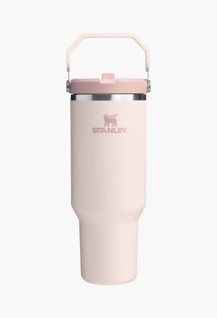 The IceFlow™ Flip Straw Tumbler | 40 OZ - GLAM MODA