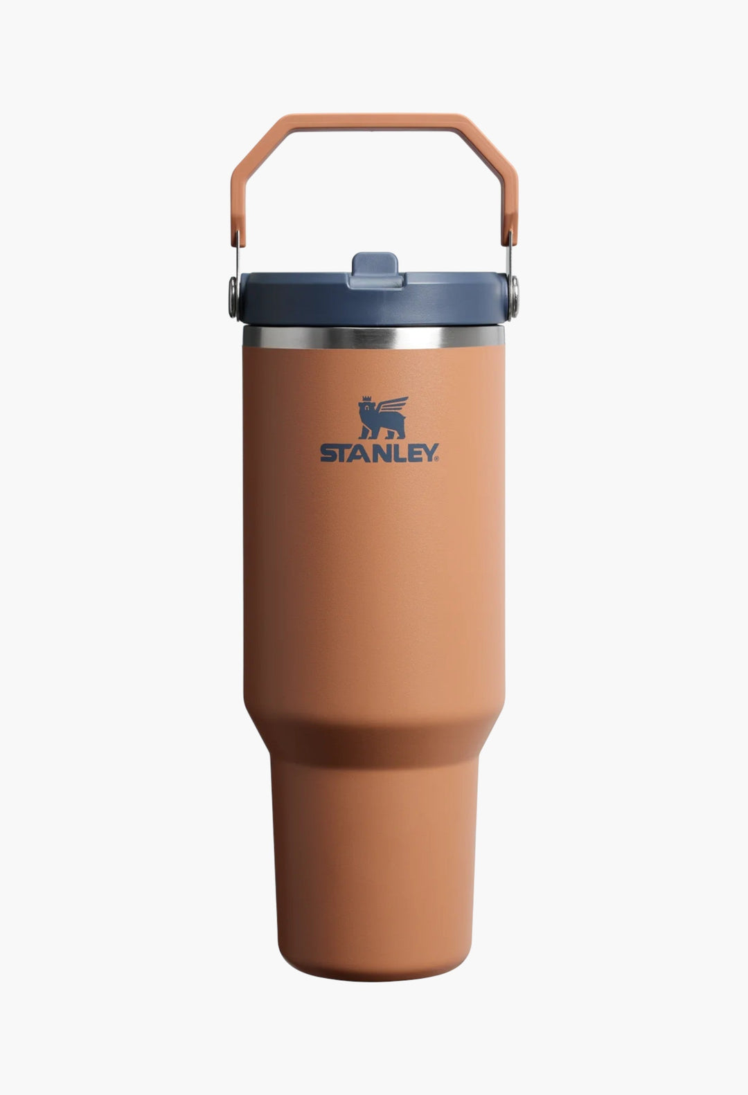 The IceFlow™ Flip Straw Tumbler | 40 OZ - GLAM MODA
