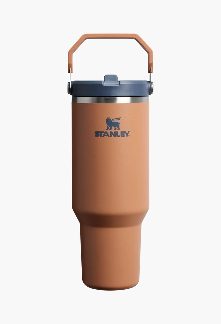 The IceFlow™ Flip Straw Tumbler | 40 OZ - GLAM MODA
