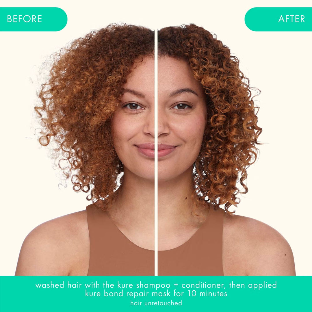The Kure Bond Repair Conditioner - GLAM MODA