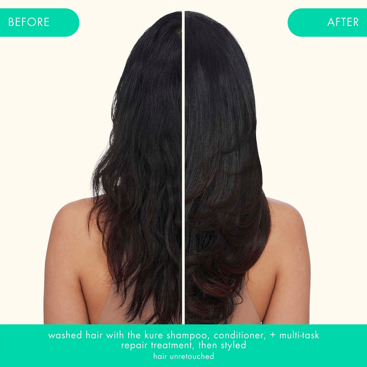 The Kure Bond Repair Shampoo 275ml - GLAM MODA