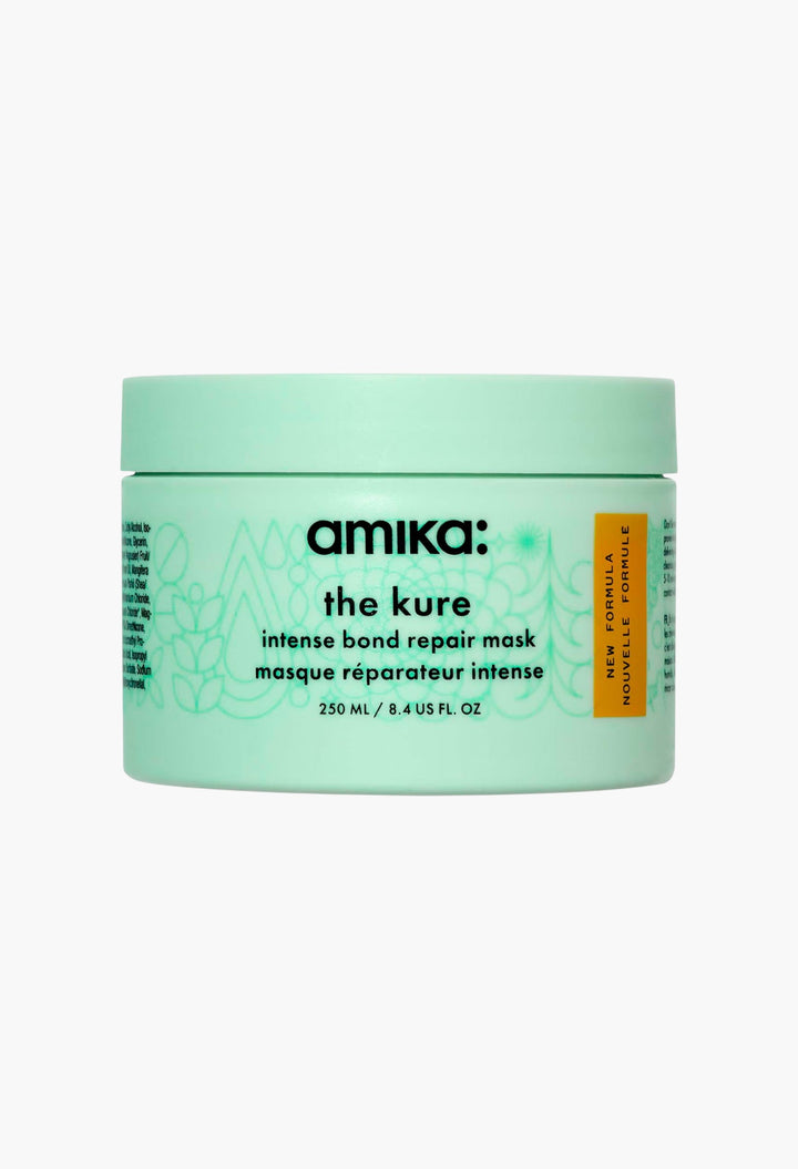 The Kure Intense Bond Repair Mask 250ml - GLAM MODA