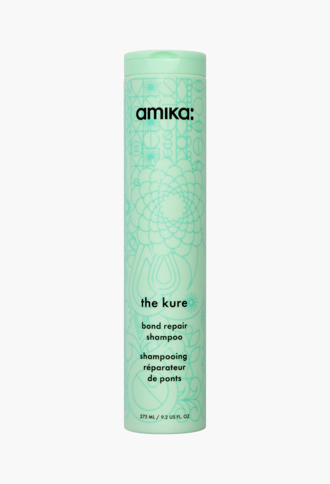 The Kure Strength Repair Shampoo and Conditioner Bundle - GLAM MODA