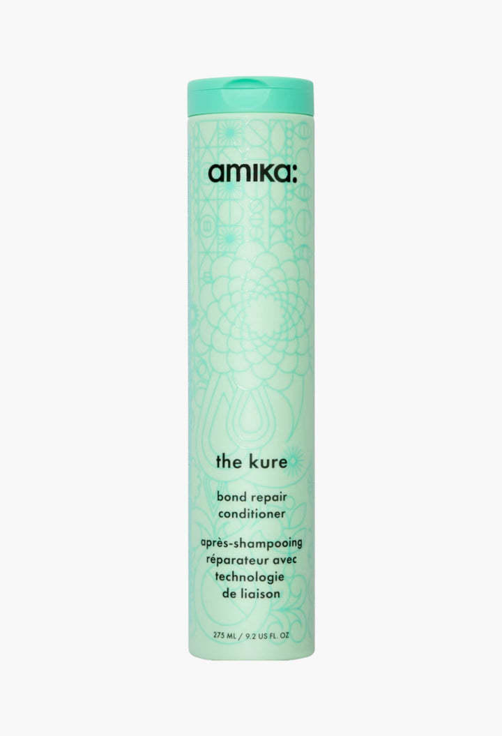 The Kure Strength Repair Shampoo and Conditioner Bundle - GLAM MODA