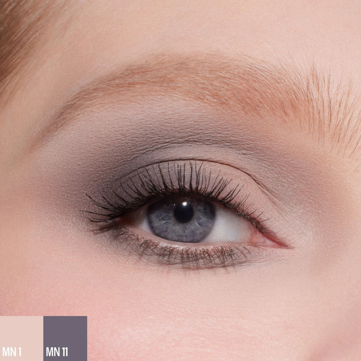 The Neutrals - Master Mattes® Eyeshadow Palette - GLAM MODA