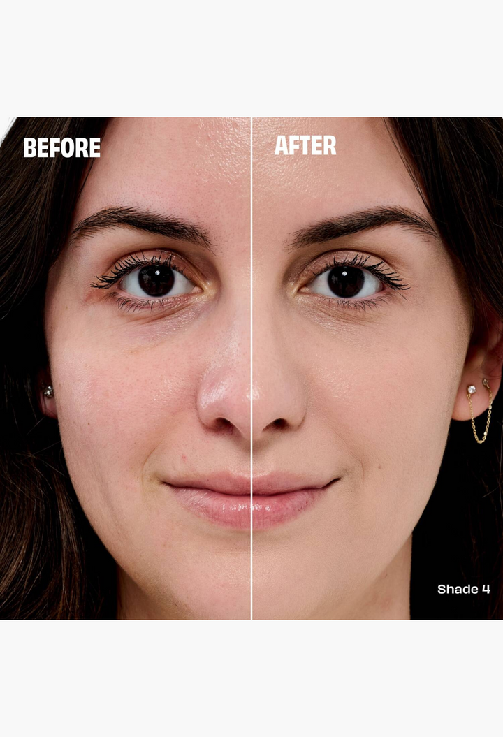 The POREfessional Foundation - smoothing & pore-blurring matte foundation - GLAM MODA