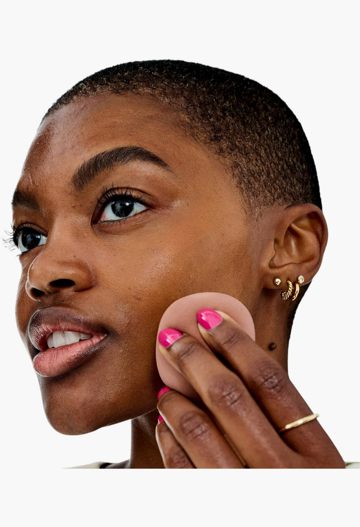 The POREfessional Foundation - smoothing & pore-blurring matte foundation - GLAM MODA