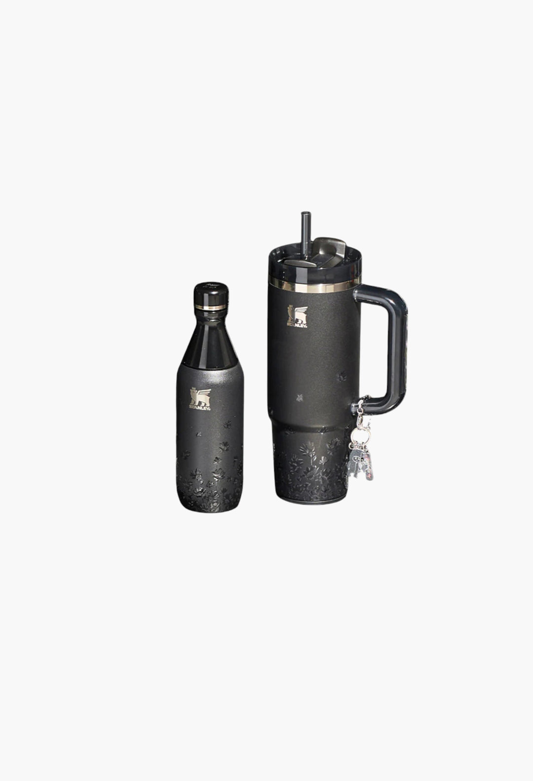 The Quencher® Luxe Tumbler | 30 OZ - GLAM MODA