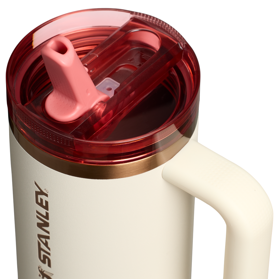 The Quencher ProTour Flip Straw Tumbler | 30 OZ - GLAM MODA