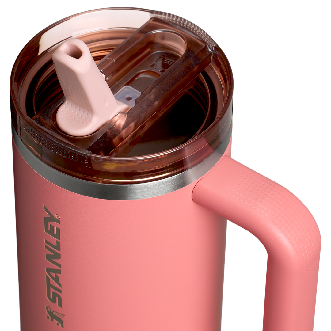 The Quencher ProTour Flip Straw Tumbler | 30 OZ - GLAM MODA