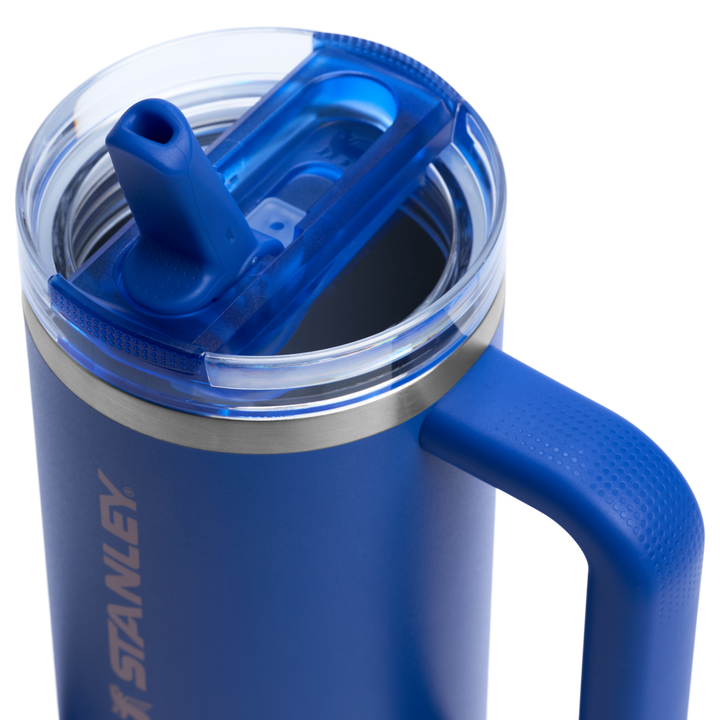 The Quencher ProTour Flip Straw Tumbler | 30 OZ - GLAM MODA