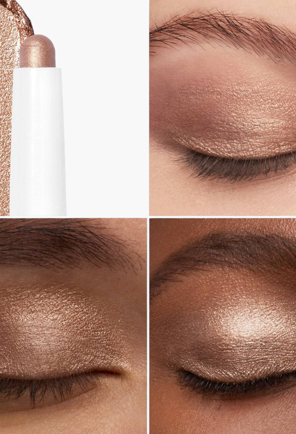 Smokey Eye Makeup Set - Waterproof Kajal Eyeliner - GLAM MODA