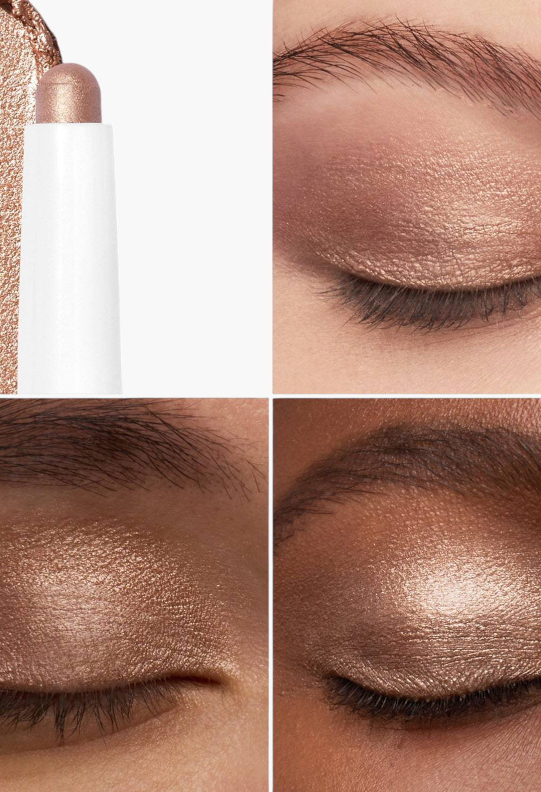 Smokey Eye Makeup Set - Waterproof Kajal Eyeliner - GLAM MODA