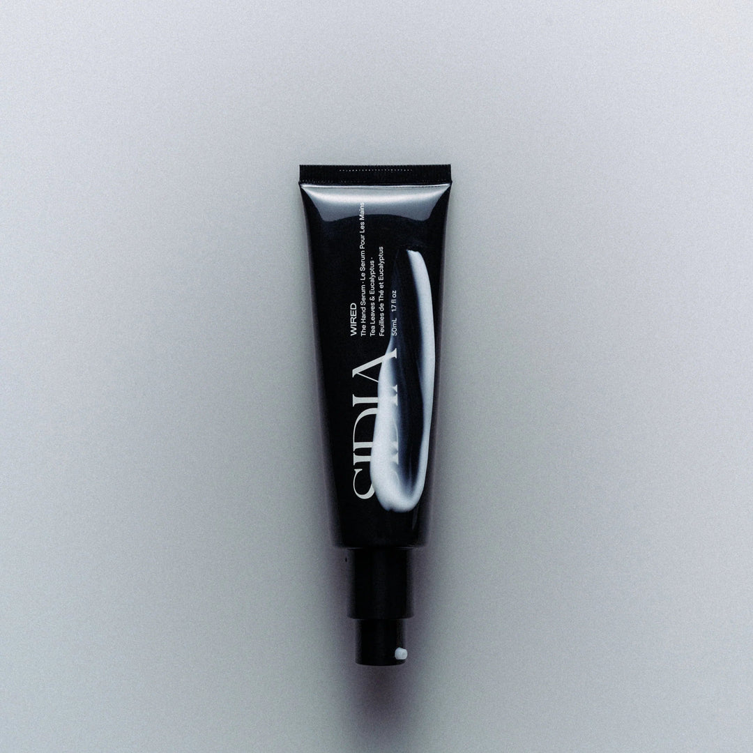 The Wired Trio - GLAM MODA