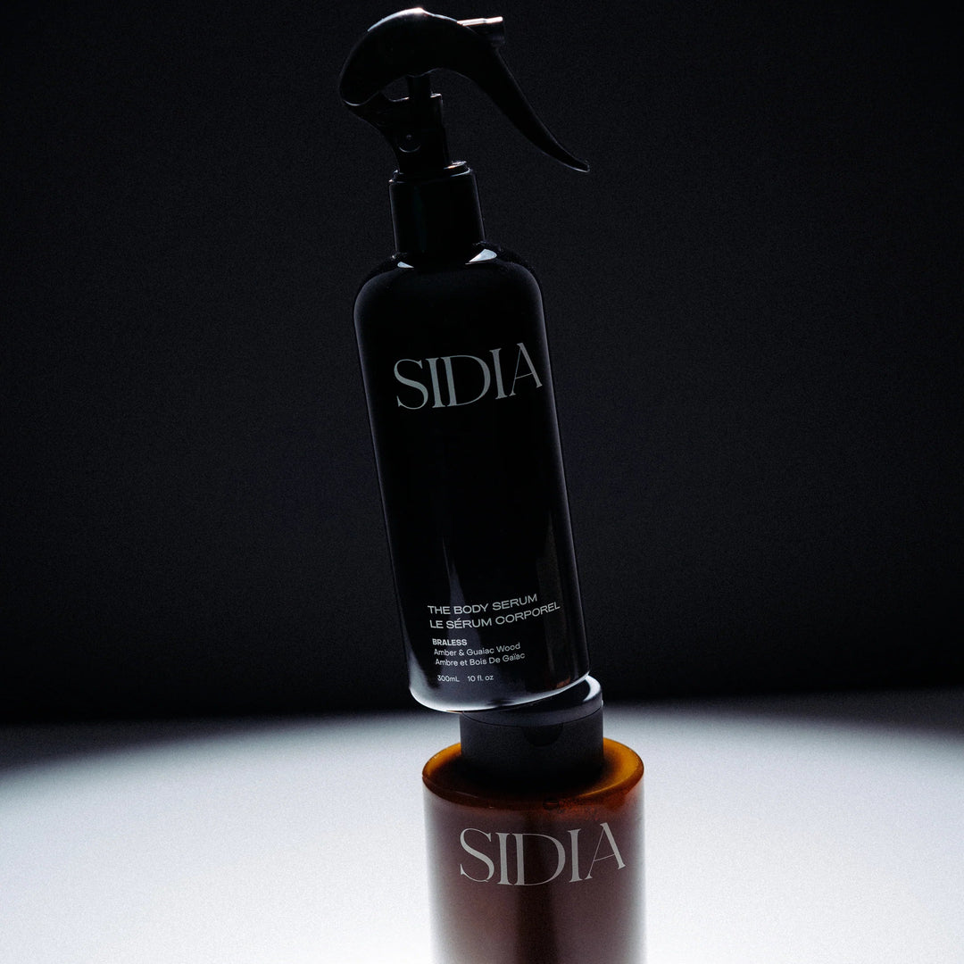 The Wired Trio - GLAM MODA