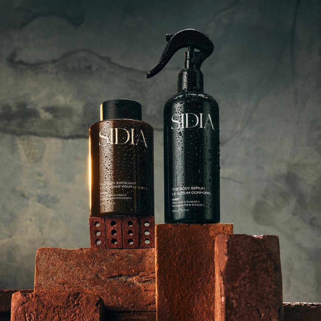 The Wired Trio - GLAM MODA