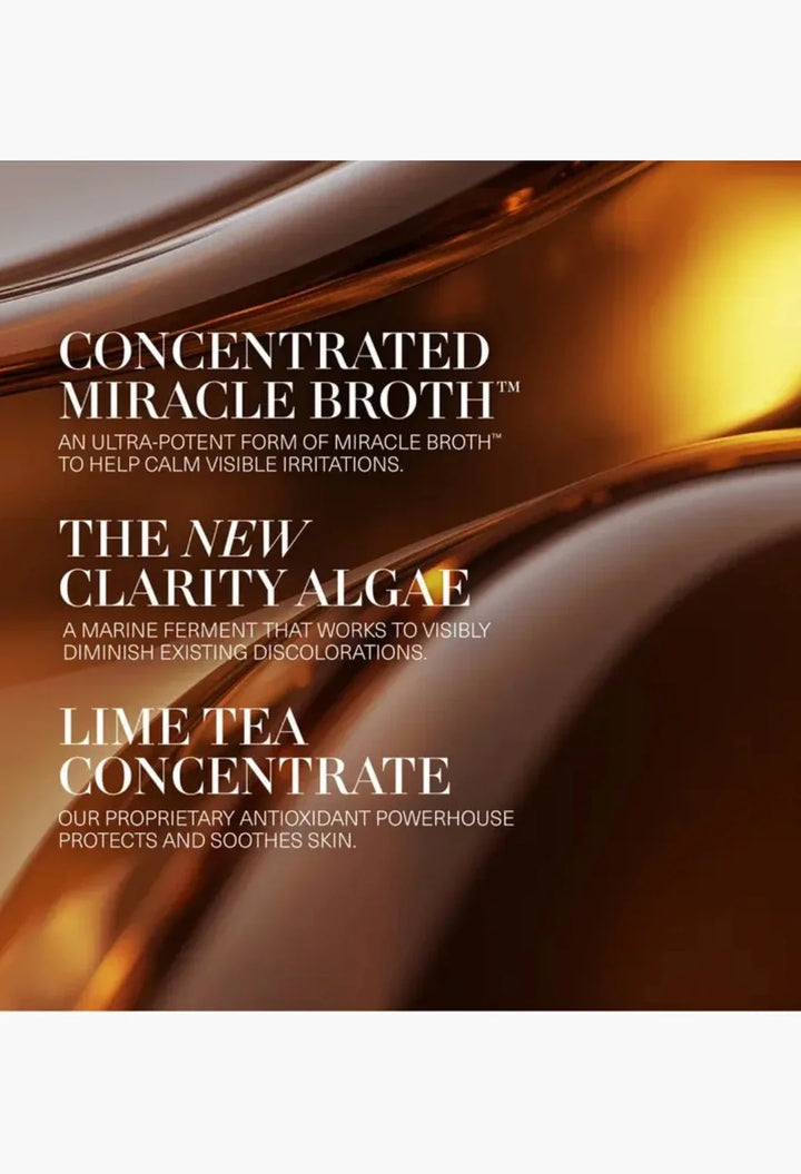 The Concentrate Serum