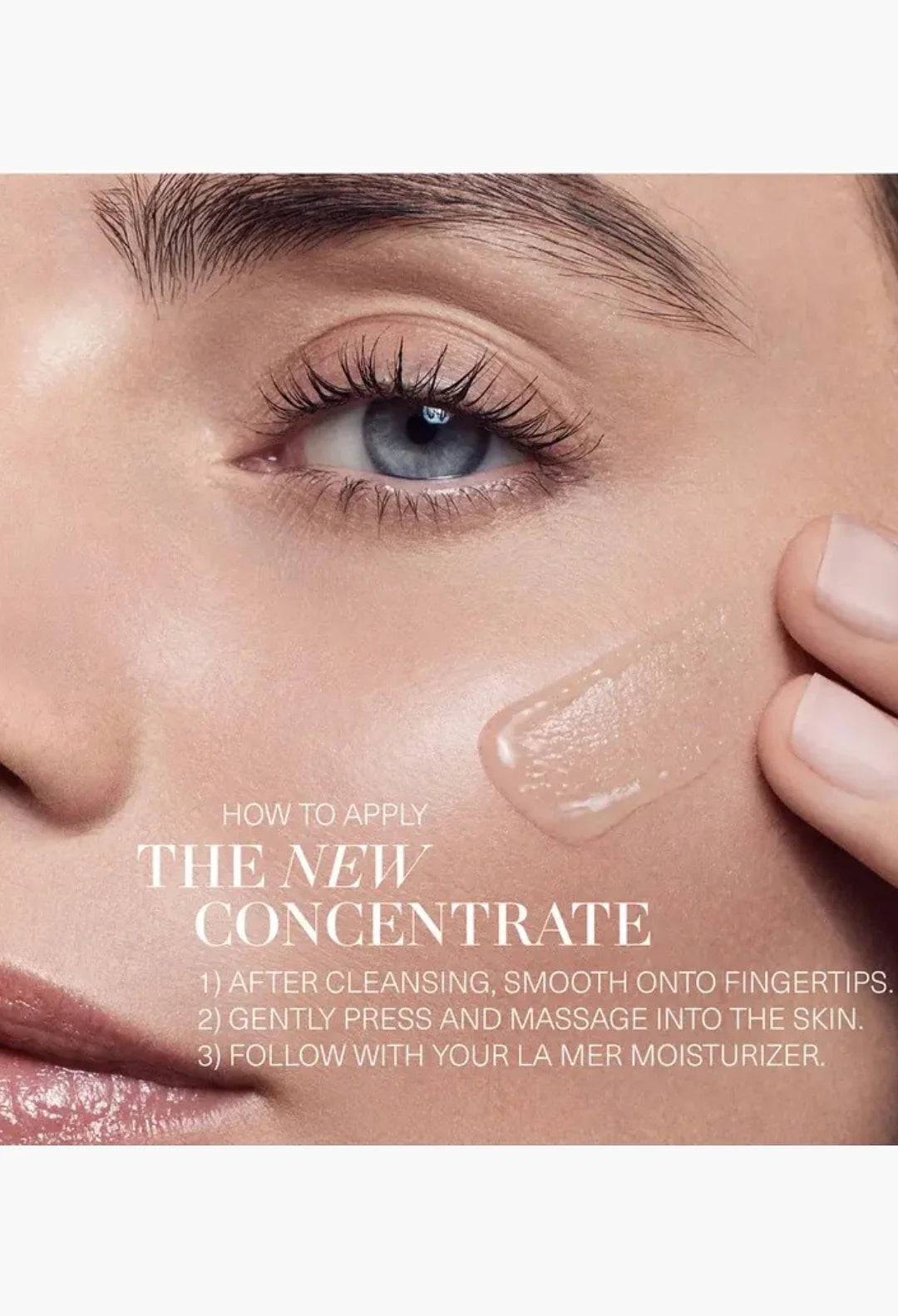 The Concentrate Serum