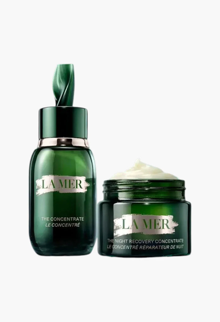 The Concentrate Serum