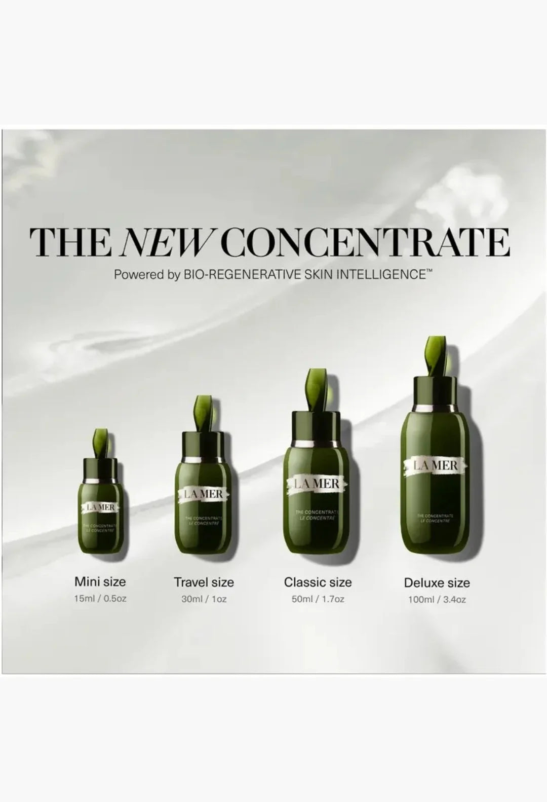 The Concentrate Serum