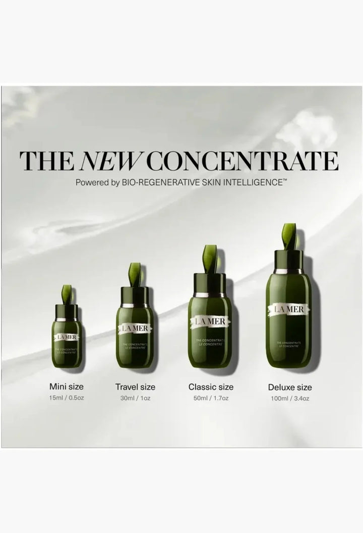 The Concentrate Serum