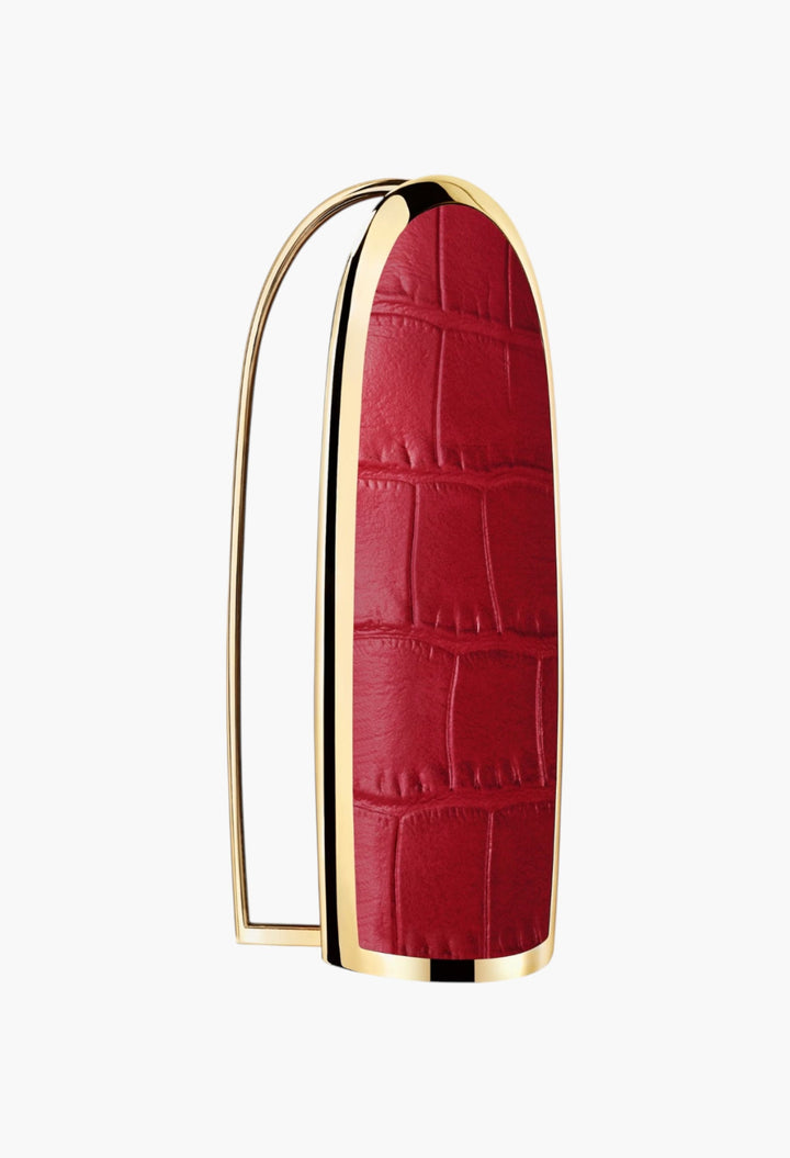 Red G  The Double Mirror Case - GLAM MODA