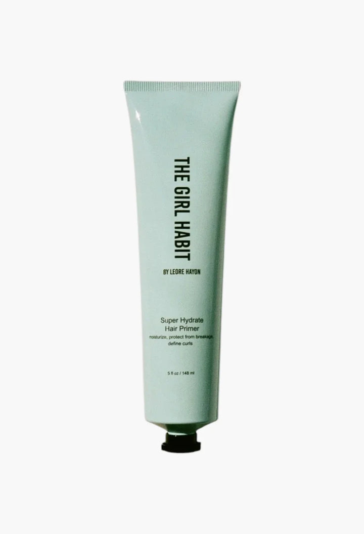 Super Hydrate Hair Primer