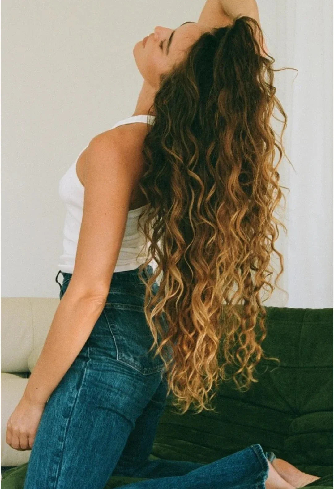 Super Hydrate Hair Primer