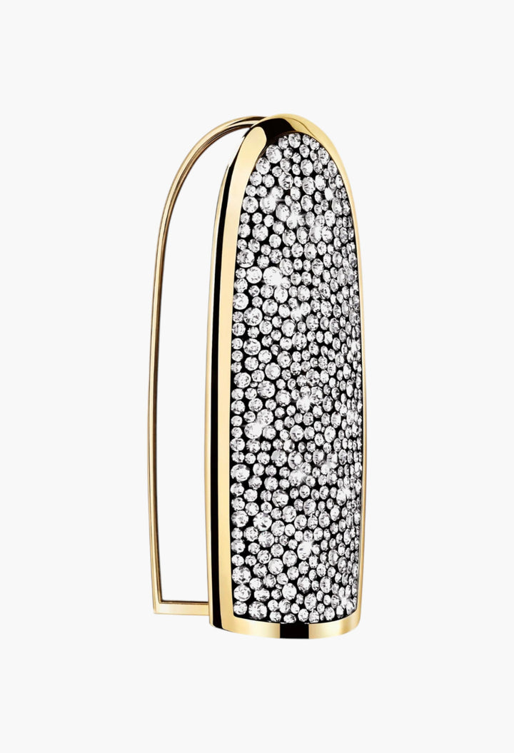 Red G  The Double Mirror Case - GLAM MODA