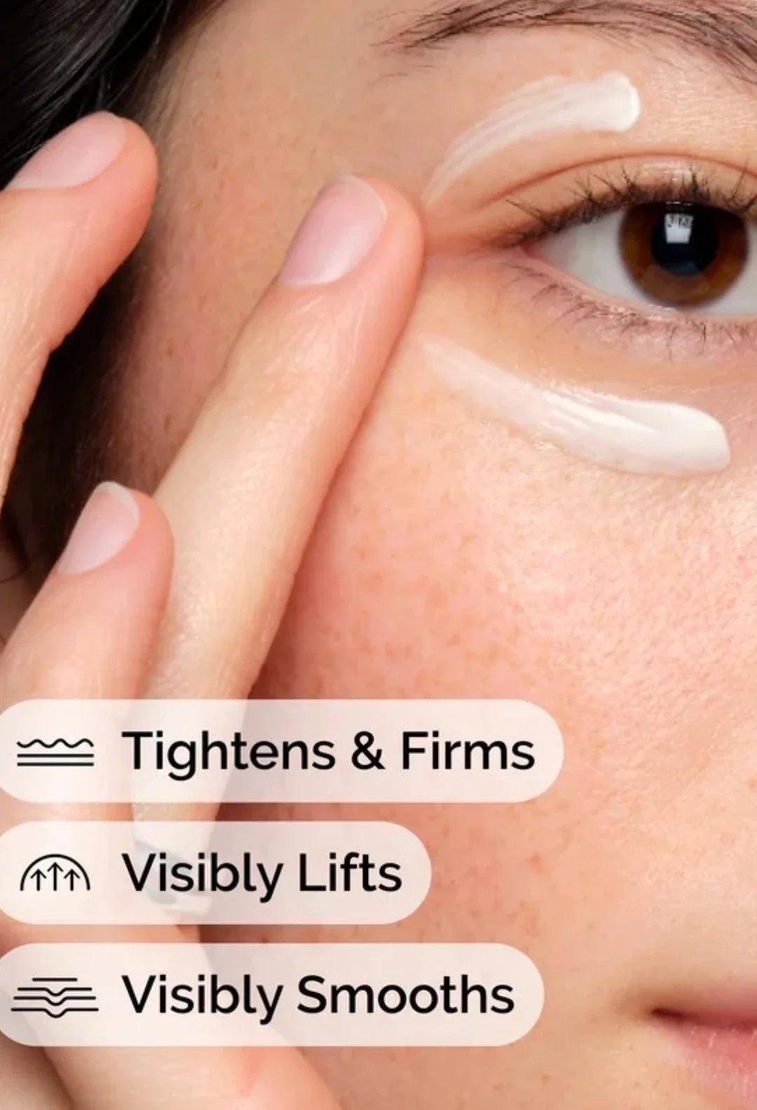 Lacto-PDRN* 4% + B9 Eye Cream