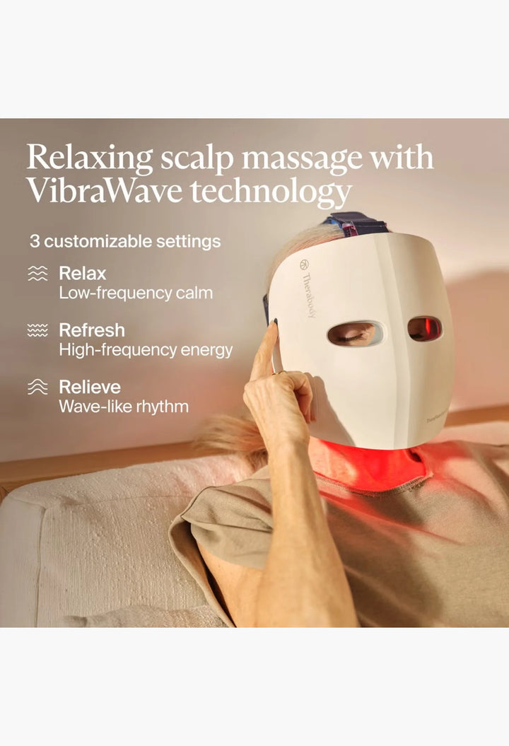 Therabody TheraFace Mask Glo