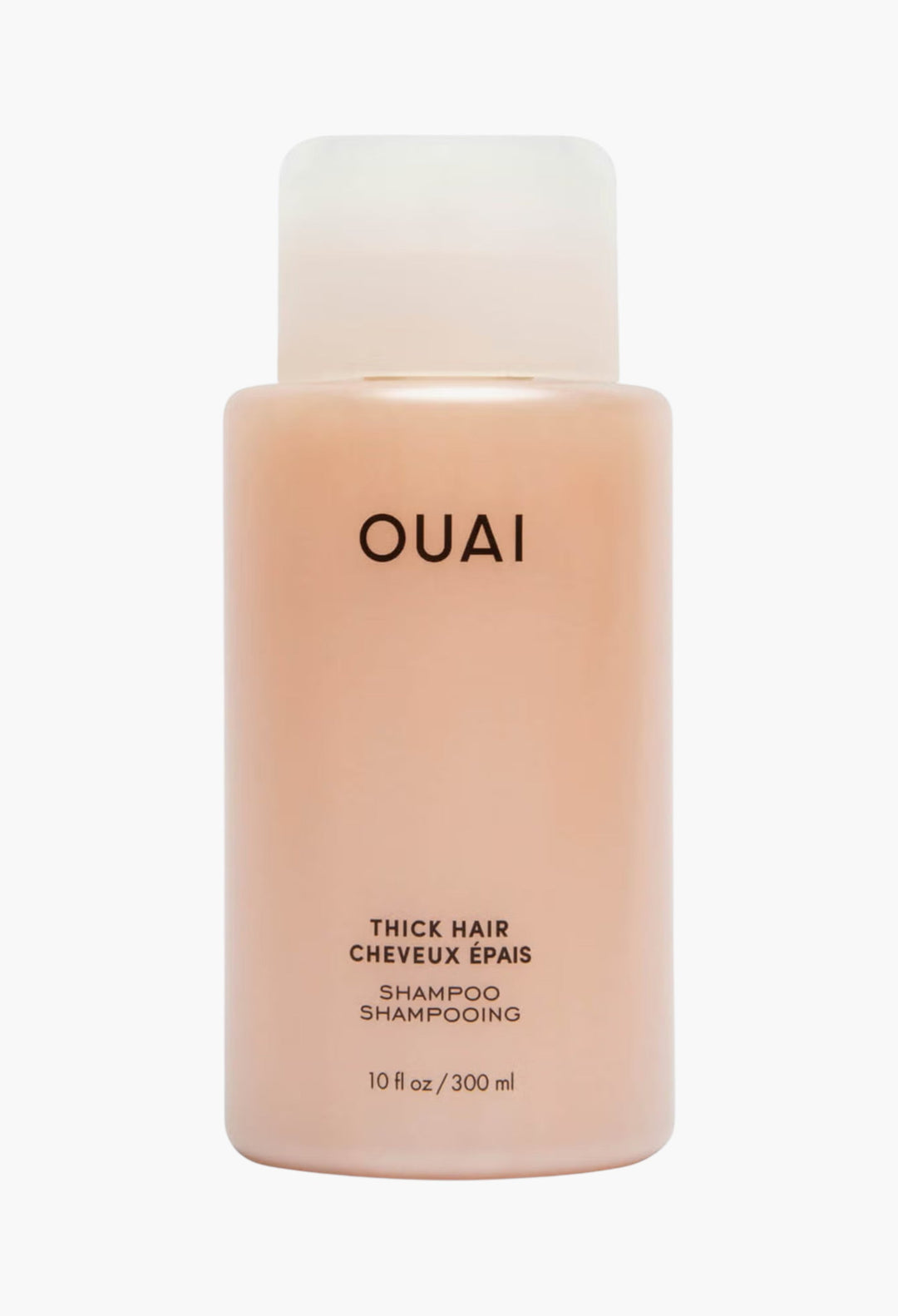 Thick Hair Shampoo and Thick Hair Conditioner Bundle - GLAM MODA