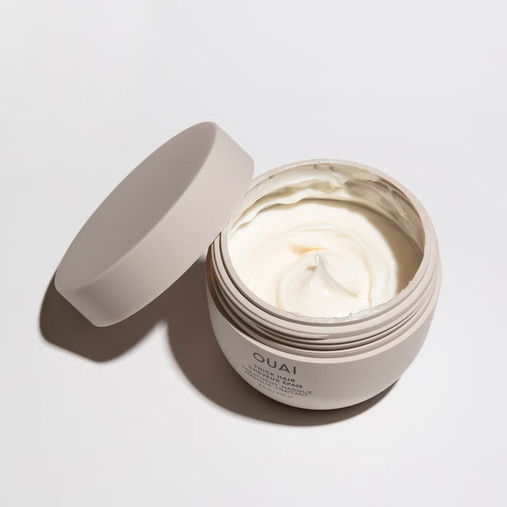 Thick Hair Treatment Masque 236ml - GLAM MODA
