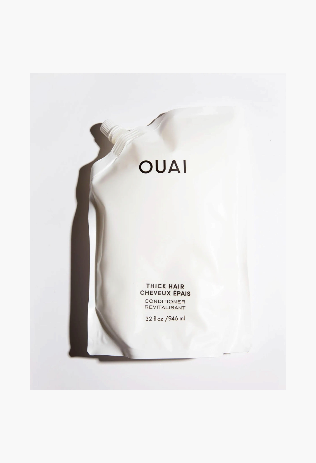 Ouai Thick Hair Conditioner - Refill