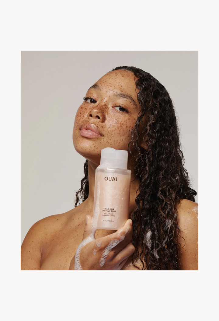 OUAI Thick Hair Shampoo - Jumbo