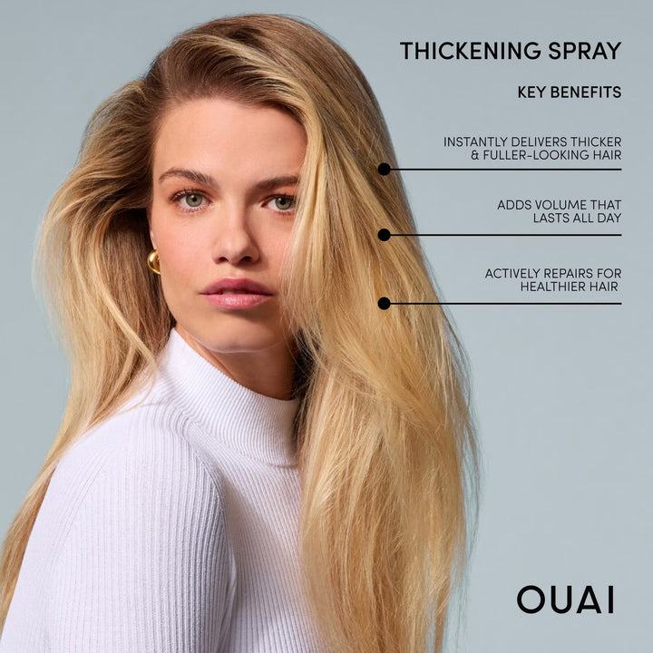 Thickening Spray 177ml - GLAM MODA