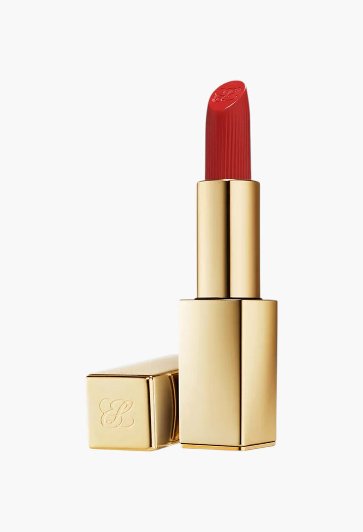 Pure Color Matte Lipstick 3.5g - GLAM MODA