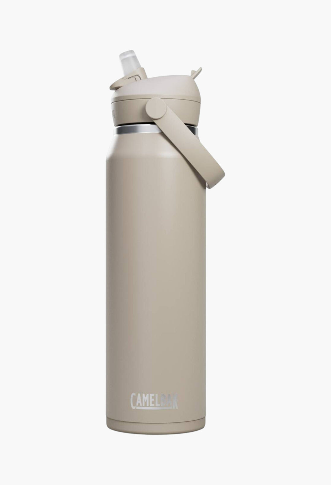Thrive™ Flip Straw 20oz Bottle, Insulated Stainless Steel - GLAM MODA