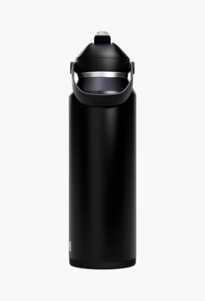 Thrive™ Flip Straw 40oz Bottle, Insulated Stainless Steel - GLAM MODA