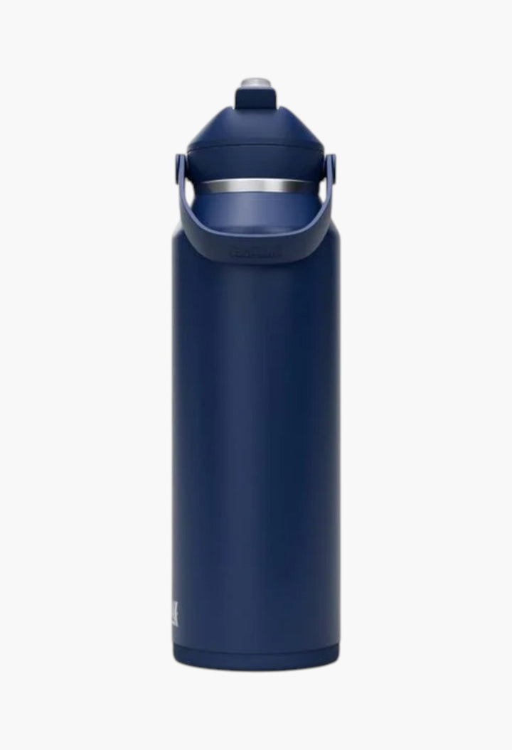 Thrive™ Flip Straw 40oz Bottle, Insulated Stainless Steel - GLAM MODA