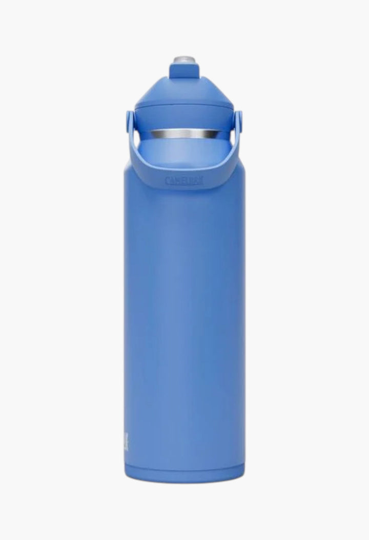 Thrive™ Flip Straw 40oz Bottle, Insulated Stainless Steel - GLAM MODA