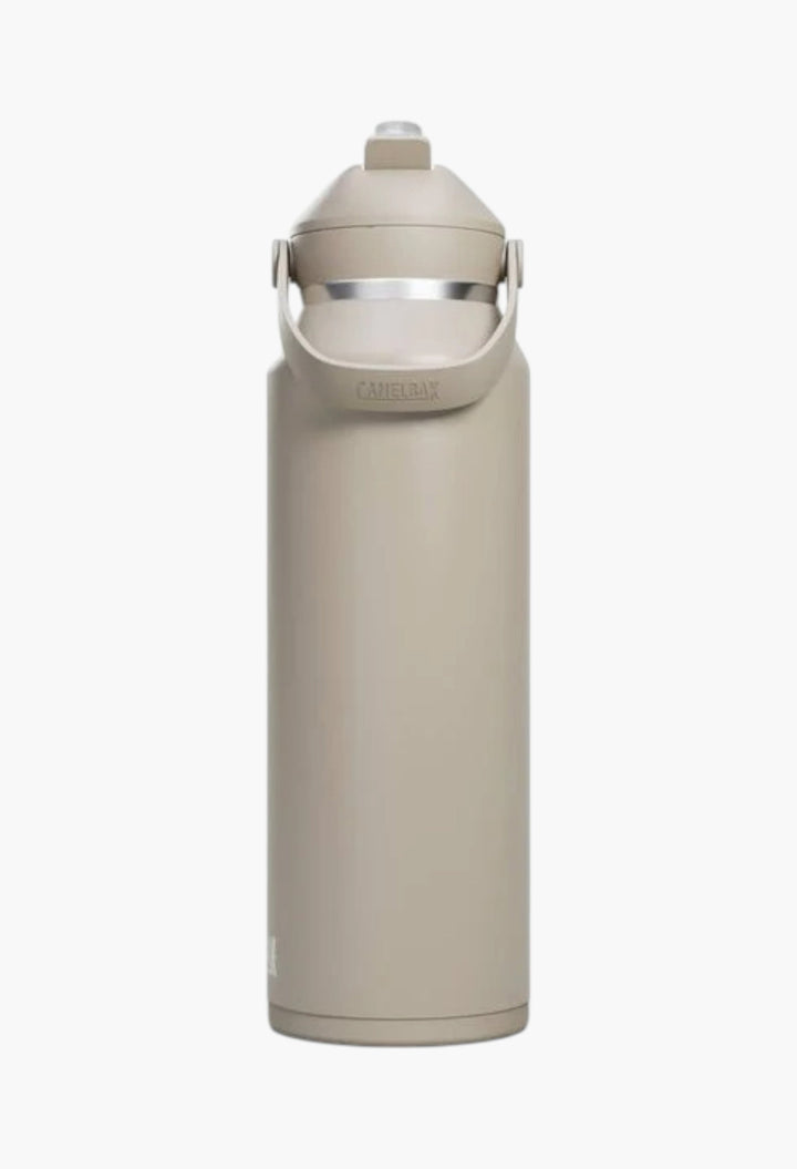 Thrive™ Flip Straw 40oz Bottle, Insulated Stainless Steel - GLAM MODA