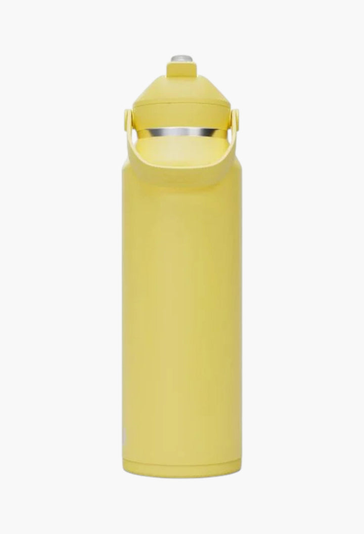 Thrive™ Flip Straw 40oz Bottle, Insulated Stainless Steel - GLAM MODA