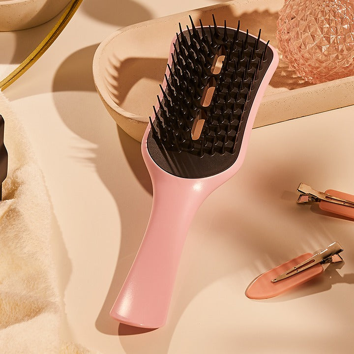 Tickled Pink - The Ultimate Blow Dry - GLAM MODA